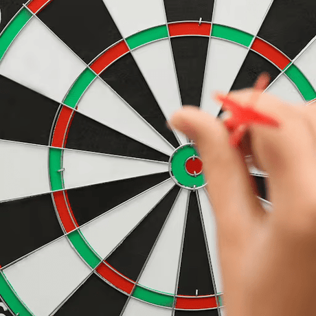 Setting Up Your Dart Board: A Step-by-Step Guide