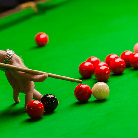 Snooker Vs Pool Cue