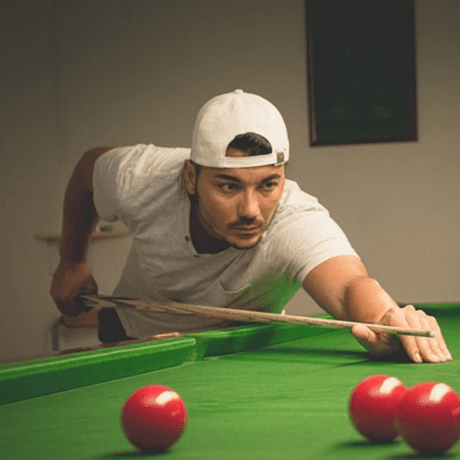 Pool vs. Snooker: A Comparison Of Table Sizes And Game Rules