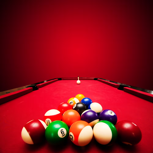 Speed Cloth Vs Felt: What's Best For Your UK Pool Table?