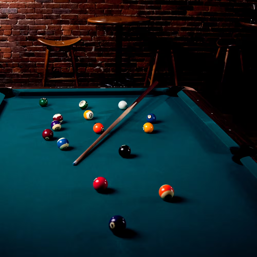 Storing Your Pool Table In The Garage: A UK Perspective