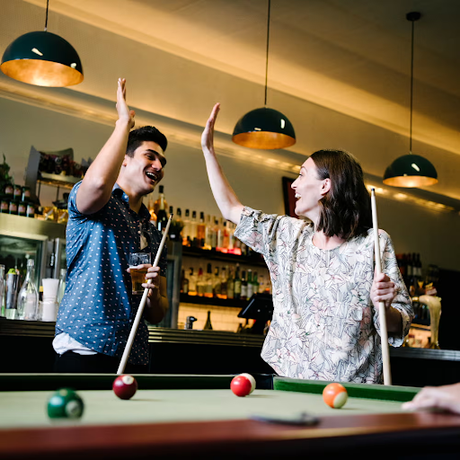 Investing In Memories: The Benefits Of A Home Pool Table For Family Time