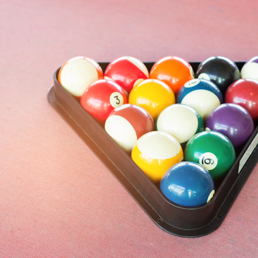 From Wool To Synthetic: The Evolution Of Pool Table Cloth