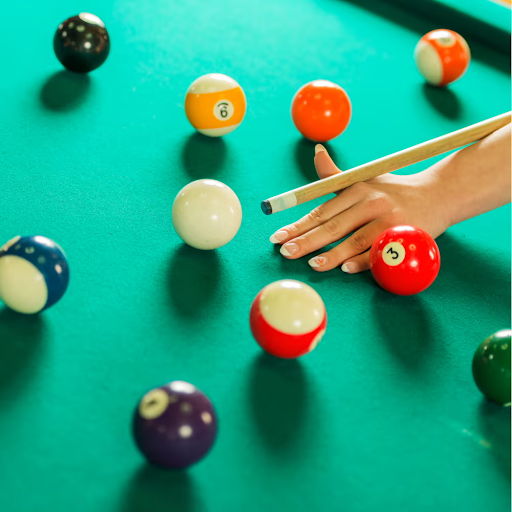 Breaking Barriers: The Rise Of Women In Professional Pool