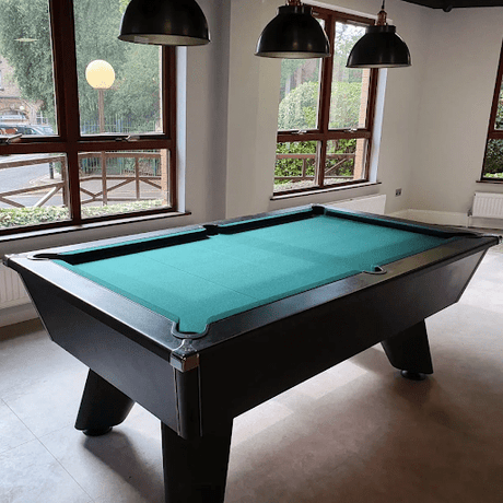 Cocktails And Cues: Tips For Balancing A Home Bar With A Pool Table