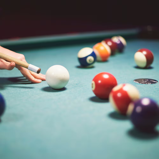 Tips For Moving A Pool Table In The UK