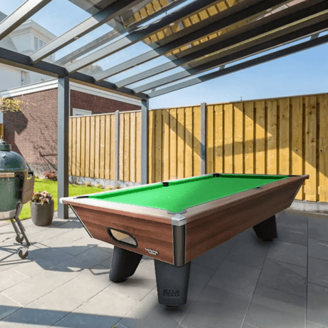 Top 10 Pool Table Trends For 2023