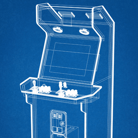 Demystifying Arcade Cabinet Aesthetics: A Journey Through The Art Of Arcade Gaming