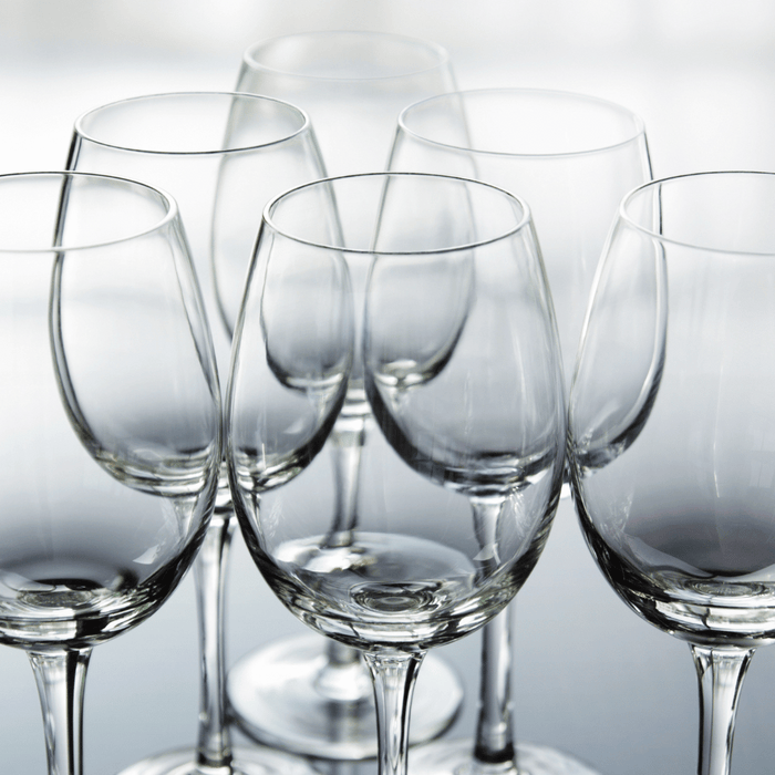 Glassware Galore: Choosing The Right Glasses For Your Drinks