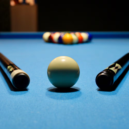 Ultimate Buyer's Guide To Pool Cues: What To Consider Before Your Purchase
