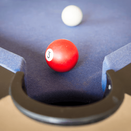 Mastering The Break In Pool: Your Path To A Game-Changing Start