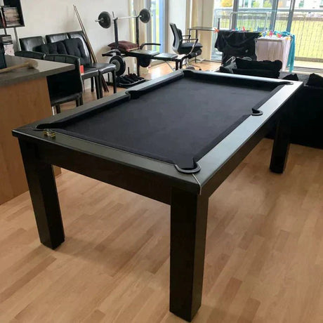 Transforming Your Pool Table Into A Dining Table: A UK Guide