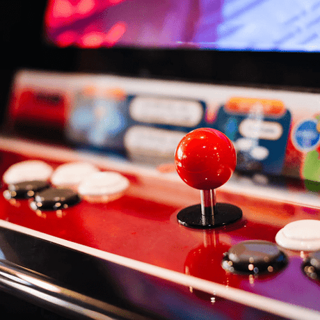 Arcade Machines: Blending Nostalgia With Modern Tech