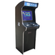 Multigame Arcade Machines