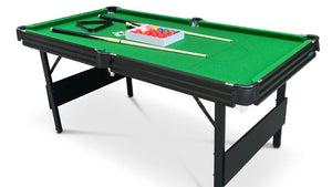 Snooker Tables