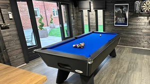 7ft Pool Tables