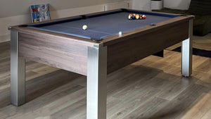 6ft Pool Tables