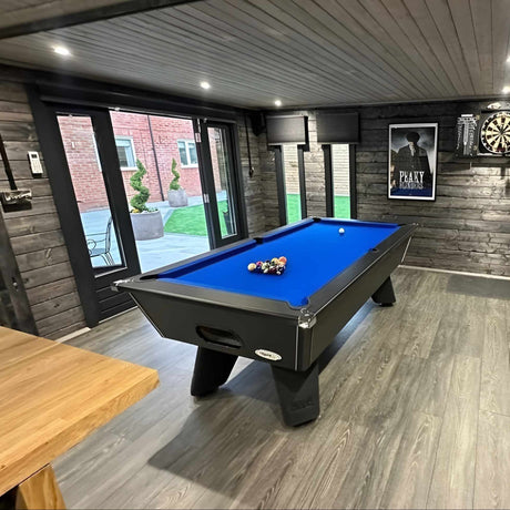 Best Selling Pool Tables