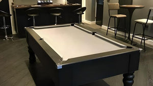 English Pool Tables