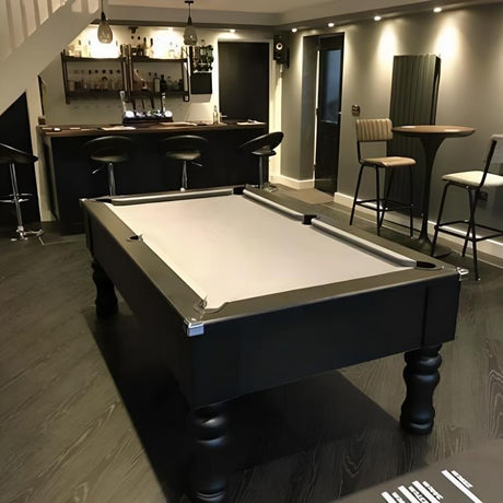 British Pool Tables