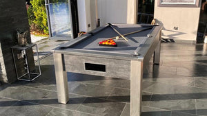 Made in Britain Pool Tables