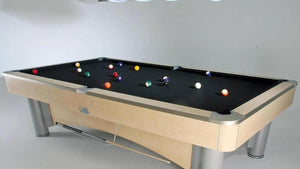 American Pool Tables