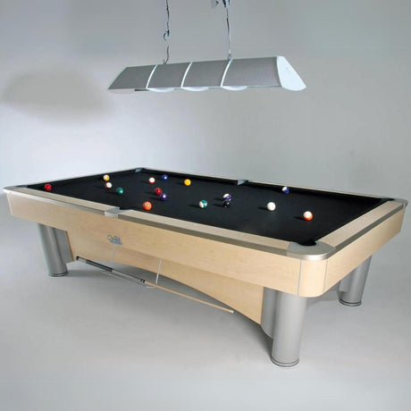 American Pool Tables