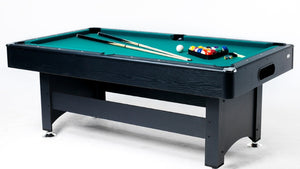 MDF Bed Home Pool Tables