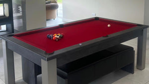 All Pool Tables