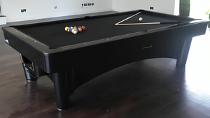 9ft Pool Tables