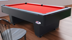 8ft Pool Tables