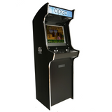 Apex Play Custom Arcade Machine