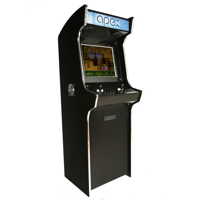 Apex Elite Custom Arcade Machine