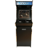 Apex Play Custom Arcade Machine