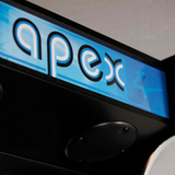 Apex Play Custom Arcade Machine