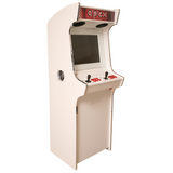 Apex Play Custom Arcade Machine