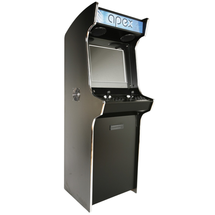 Apex Play Custom Arcade Machine
