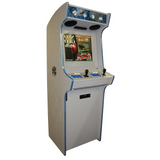 Apex Play Custom Arcade Machine