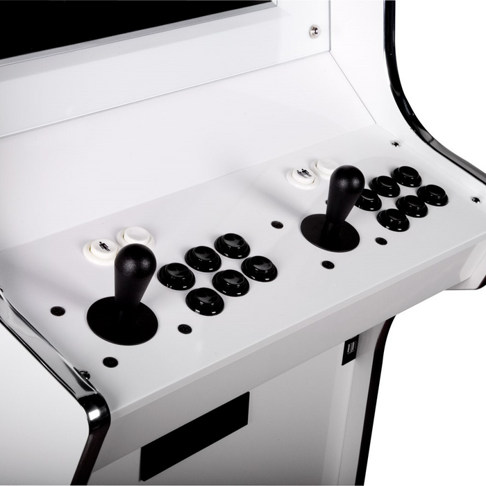 Apex Play Custom Arcade Machine