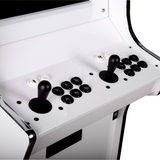 Apex Elite Custom Arcade Machine