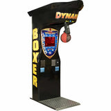 Boxer Dynamic Boxing Arcade Machine