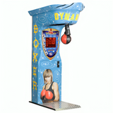 Boxer Dynamic Boxing Arcade Machine