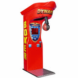 Boxer Dynamic Boxing Arcade Machine