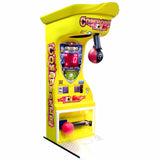 Combo Boxer Boxing Arcade Machine