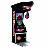 Combo Boxer Boxing Arcade Machine