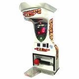 Combo Boxer Boxing Arcade Machine