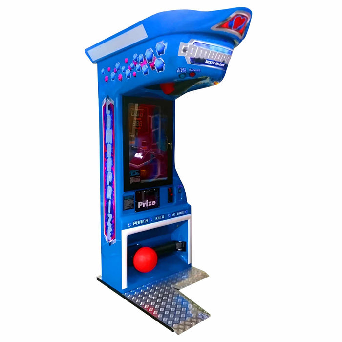 Combo Prize Boxing Arcade Machine