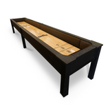 Conquer Master Shuffleboard Table 9 - 22Ft