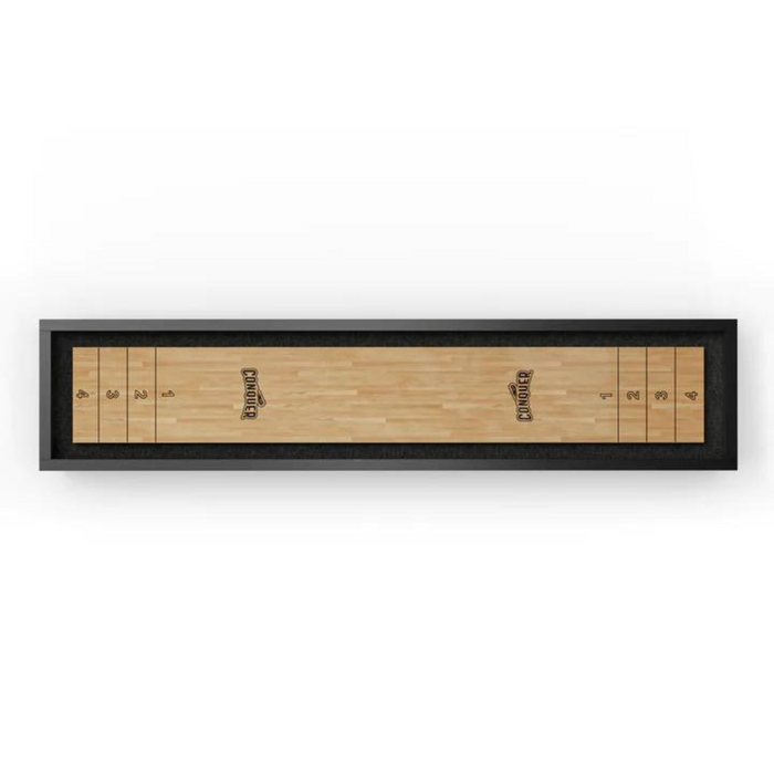 Conquer Primal Shuffleboard Table 9 - 22Ft
