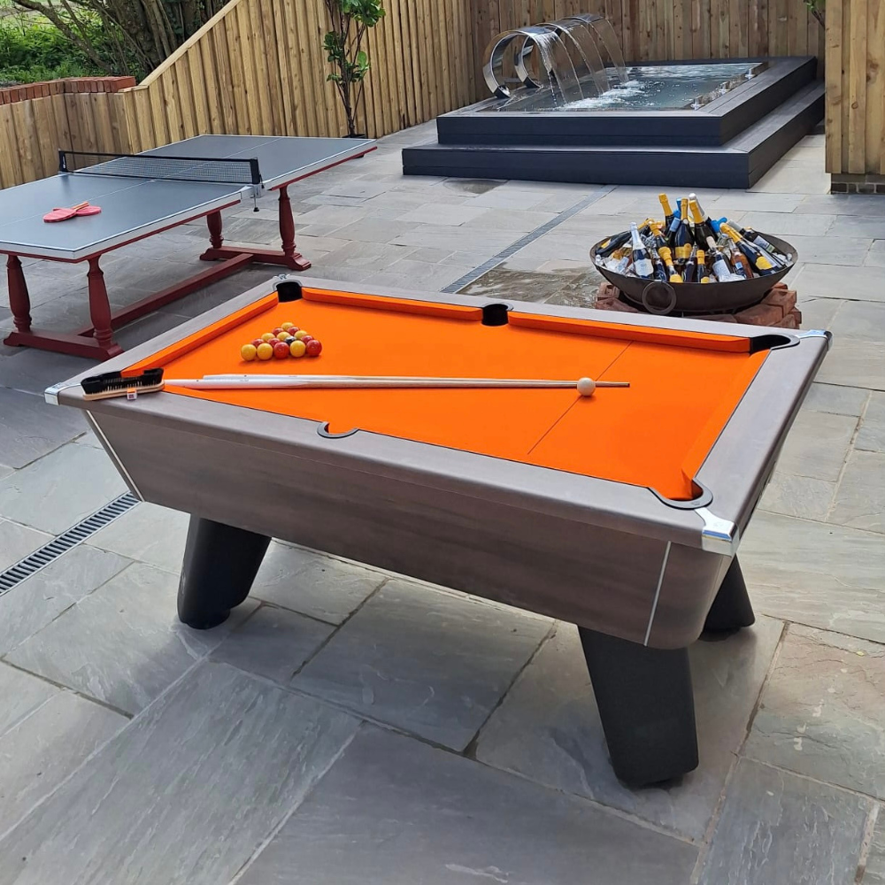 Pool Tables for Sale | Buy Professional Pool Table Online